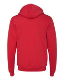 BELLA + CANVAS - Unisex Sponge Fleece Hoodie - 3719 (More Color 2)