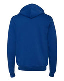 BELLA + CANVAS - Unisex Sponge Fleece Hoodie - 3719 (More Color 2)