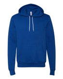 BELLA + CANVAS - Unisex Sponge Fleece Hoodie - 3719 (More Color 2)