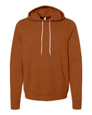 BELLA + CANVAS - Unisex Sponge Fleece Hoodie - 3719
