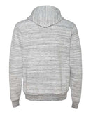 BELLA + CANVAS - Unisex Sponge Fleece Hoodie - 3719 (More Color)