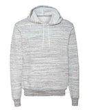 BELLA + CANVAS - Unisex Sponge Fleece Hoodie - 3719 (More Color)