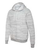 BELLA + CANVAS - Unisex Sponge Fleece Hoodie - 3719 (More Color)
