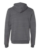 BELLA + CANVAS - USA-Made High Visibility Hooded Pullover - 3739