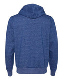 BELLA + CANVAS - USA-Made High Visibility Hooded Pullover - 3739