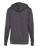 BELLA + CANVAS - USA-Made High Visibility Hooded Pullover - 3739
