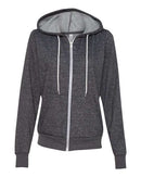 BELLA + CANVAS - USA-Made High Visibility Hooded Pullover - 3739