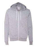 BELLA + CANVAS - USA-Made High Visibility Hooded Pullover - 3739