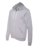 BELLA + CANVAS - USA-Made High Visibility Hooded Pullover - 3739