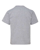 JERZEES - Dri-Power® Youth 50/50 T-Shirt - 29BR