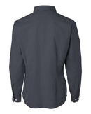 FeatherLite - Women's Long Sleeve Stain Resistant Oxford Shirt - 5233