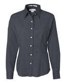 FeatherLite - Women's Long Sleeve Stain Resistant Oxford Shirt - 5233