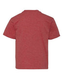 JERZEES - Dri-Power® Youth 50/50 T-Shirt - 29BR (More Color 2)