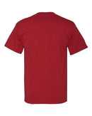 JERZEES - Dri-Power® 50/50 T-Shirt - 29MR (More Color)