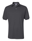 JERZEES - SpotShield™ 50/50 Sport Shirt - 437MSR