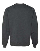 JERZEES - Super Sweats NuBlend® Crewneck Sweatshirt - 4662MR
