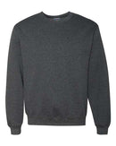JERZEES - Super Sweats NuBlend® Crewneck Sweatshirt - 4662MR
