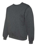 JERZEES - Super Sweats NuBlend® Crewneck Sweatshirt - 4662MR