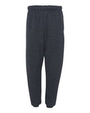 JERZEES - Super Sweats NuBlend® Sweatpants with Pockets - 4850MR