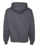 JERZEES - Super Sweats NuBlend® Hooded Sweatshirt - 4997MR