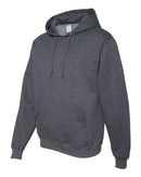 JERZEES - Super Sweats NuBlend® Hooded Sweatshirt - 4997MR
