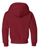 JERZEES - NuBlend® Youth Hooded Sweatshirt - 996YR