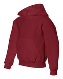 JERZEES - NuBlend® Youth Hooded Sweatshirt - 996YR