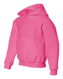 JERZEES - NuBlend® Youth Hooded Sweatshirt - 996YR