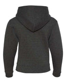 JERZEES - NuBlend® Youth Hooded Sweatshirt - 996YR