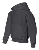 JERZEES - NuBlend® Youth Hooded Sweatshirt - 996YR