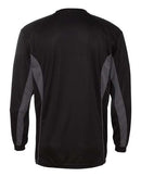 Badger - B-Core Drive Long Sleeve T-Shirt - 4157