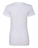 BELLA + CANVAS - Women’s Jersey Deep V-Neck Tee - 6035