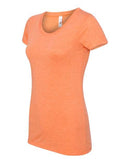 BELLA + CANVAS - Women's Triblend Tee - 8413