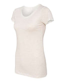BELLA + CANVAS - Women's Triblend Tee - 8413