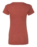 BELLA + CANVAS - Women's Triblend Tee - 8413