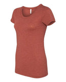 BELLA + CANVAS - Women's Triblend Tee - 8413
