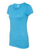 BELLA + CANVAS - Women's Triblend Tee - 8413