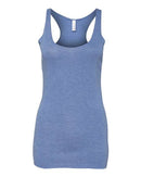 BELLA + CANVAS - Women's Triblend Racerback Tank - 8430