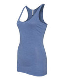 BELLA + CANVAS - Women's Triblend Racerback Tank - 8430