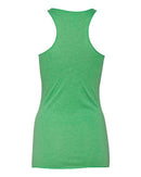 BELLA + CANVAS - Women's Triblend Racerback Tank - 8430