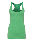 BELLA + CANVAS - Women's Triblend Racerback Tank - 8430