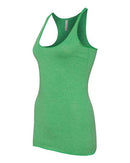 BELLA + CANVAS - Women's Triblend Racerback Tank - 8430
