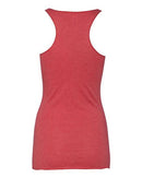 BELLA + CANVAS - Women's Triblend Racerback Tank - 8430