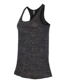 BELLA + CANVAS - Women's Flowy Racerback Tank - 8800