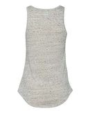 BELLA + CANVAS - Women's Flowy V-Neck Tank - 8805