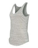 BELLA + CANVAS - Women's Flowy V-Neck Tank - 8805