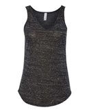BELLA + CANVAS - Women's Flowy V-Neck Tank - 8805