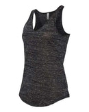 BELLA + CANVAS - Women's Flowy V-Neck Tank - 8805