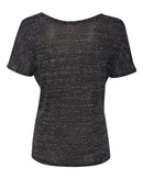 BELLA + CANVAS - Women’s Slouchy Tee - 8816