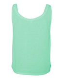 BELLA + CANVAS - Women’s Flowy Boxy Tank - 8880